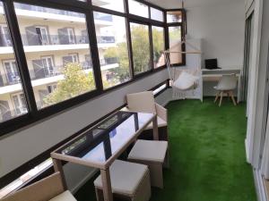 Apartamento IMPERIO 1 - Marbella centro