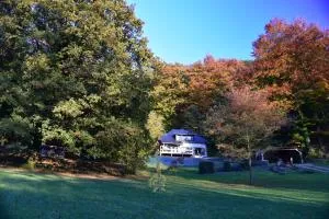 La Bellevue, maison entière - 蒙蒂尼