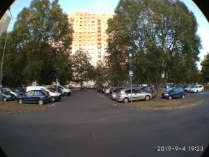 2020 Zwycięstwa 18 - mieszkanie kawalerka studio