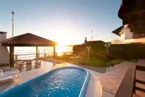 Pousada Kia Ora Bombinhas - 邦比尼亚斯