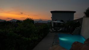 Il Casino di Donna Maria