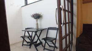 BH Studios Hotel Brás