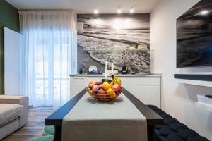 Alga 5-Star Boutique Apartment Steps from the Sea