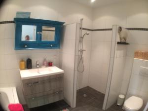 Bed & Breakfast Leonie