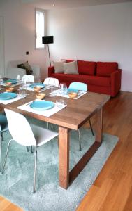 Appartamento coorte Brema