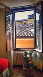 Casa Bertiera Bologna Centro