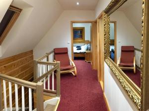 Luxury Chalet Katarinka Belianske Tatry