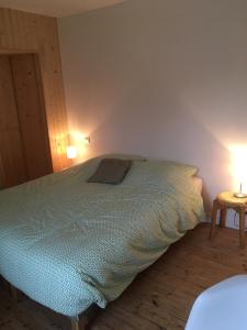 Maison familiale Groix