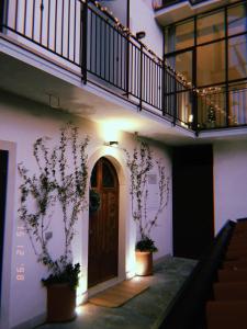 Holiday House D Anna 68