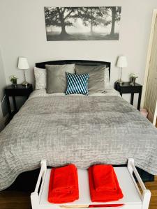 City Centre Georgian Apartment