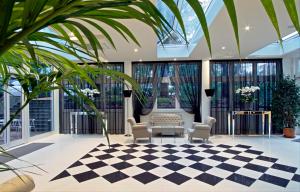 Boutique Hotel Calzavecchio