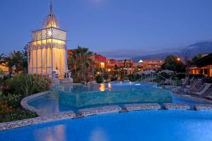 Orpheas Resort Hotel (Adults Only) Chania Greece