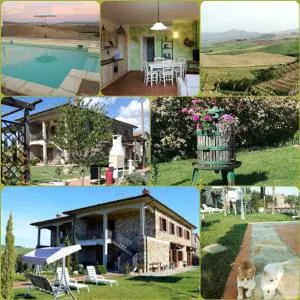 Agriturismo La Spiga - Casa al Vento
