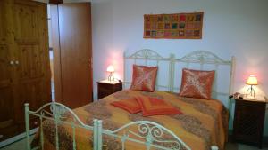 Grekal Bed Salento
