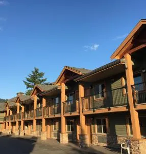 Vedder River Inn - Chilliwack