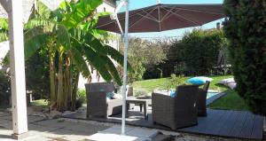 B&B / Chambres d'hotes PAUSE ROMANTIQUE EN PAYS BRAYAUD : photos des chambres