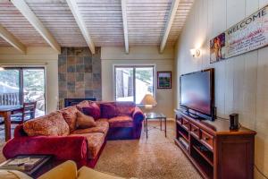 Discovery 4 162 - Ubytování bez kategorie ve městě Mammoth Lakes