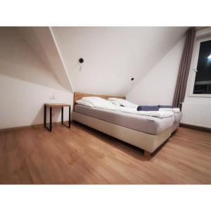 Apartamenty Zieleniec