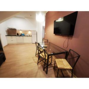 Apartamenty Zieleniec