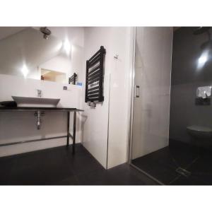 Apartamenty Zieleniec