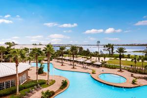 Reflections At Bay Point 407