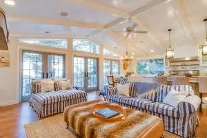 South Hampton House - Tolovana Park