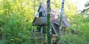 Sunclass Durbuy Huisje 132 - 于伊