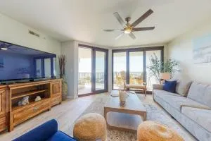 Palmetto Sunrise - Литчфилд-Бич