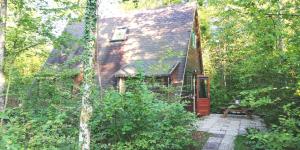 Sunclass Durbuy Huisje 132