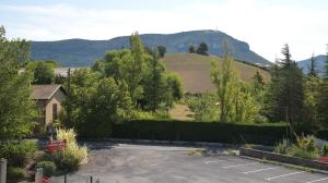 Hotels Hotel Restaurant du Bowling de Millau : photos des chambres