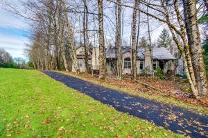 Welches Fairway Retreat