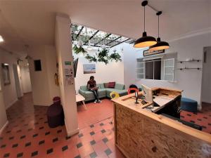 Noah boutique hostels Medellín