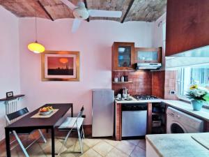 Borgo Pio San Pietro Apartment