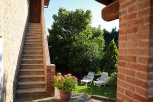 “Il Nespolino” Tuscan Country House