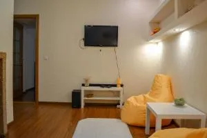 Greenhouse - 克洛佩夫尼茨基