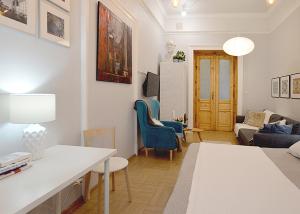 Art Apartments w centrum Krakowa (Śródmieście, Stradom)