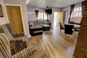 The Old Joiners Shop