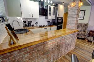 The Old Joiners Shop