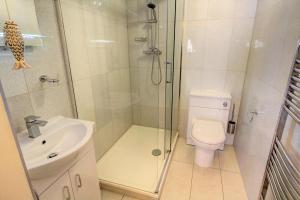 The Old Joiners Shop