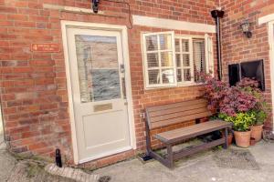 The Old Joiners Shop