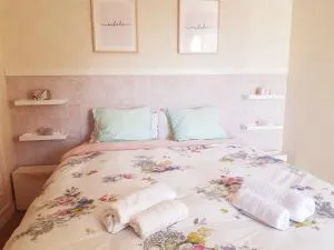 PRECIOSO ATICO JUNTO A LA FERIA - El Carrascal