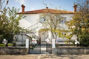 Apartman Dražice-Grobnik - Podhum