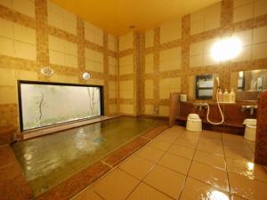 HOTEL ROUTE-INN Ota Minami -Kokudo 407 Gou-