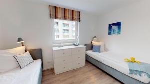 Seesichtpur Wohnung 2