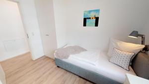 Seesichtpur Wohnung 2