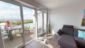 Seesichtpur Wohnung Kaiser