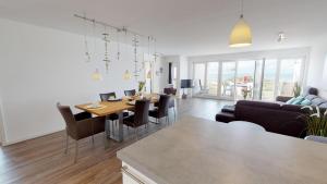 Seesichtpur Wohnung Kaiser