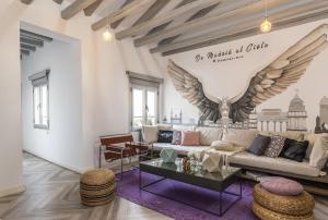 Waou SKY OF MADRID es MIA - Corta Duración