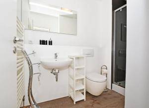 Haus Usedom Appartement Meeresoase