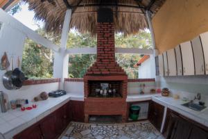 Entre Bosques Tayrona